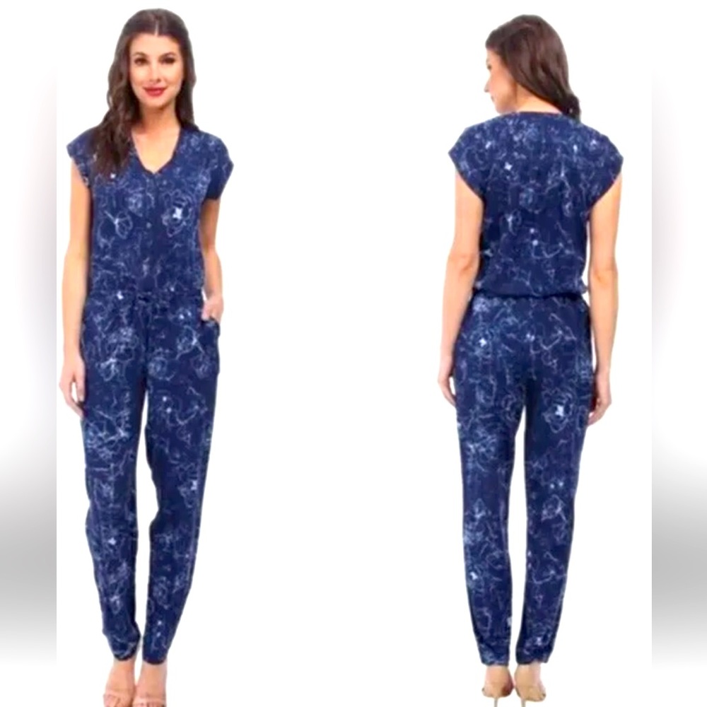 Sam Eldeman jumpsuit